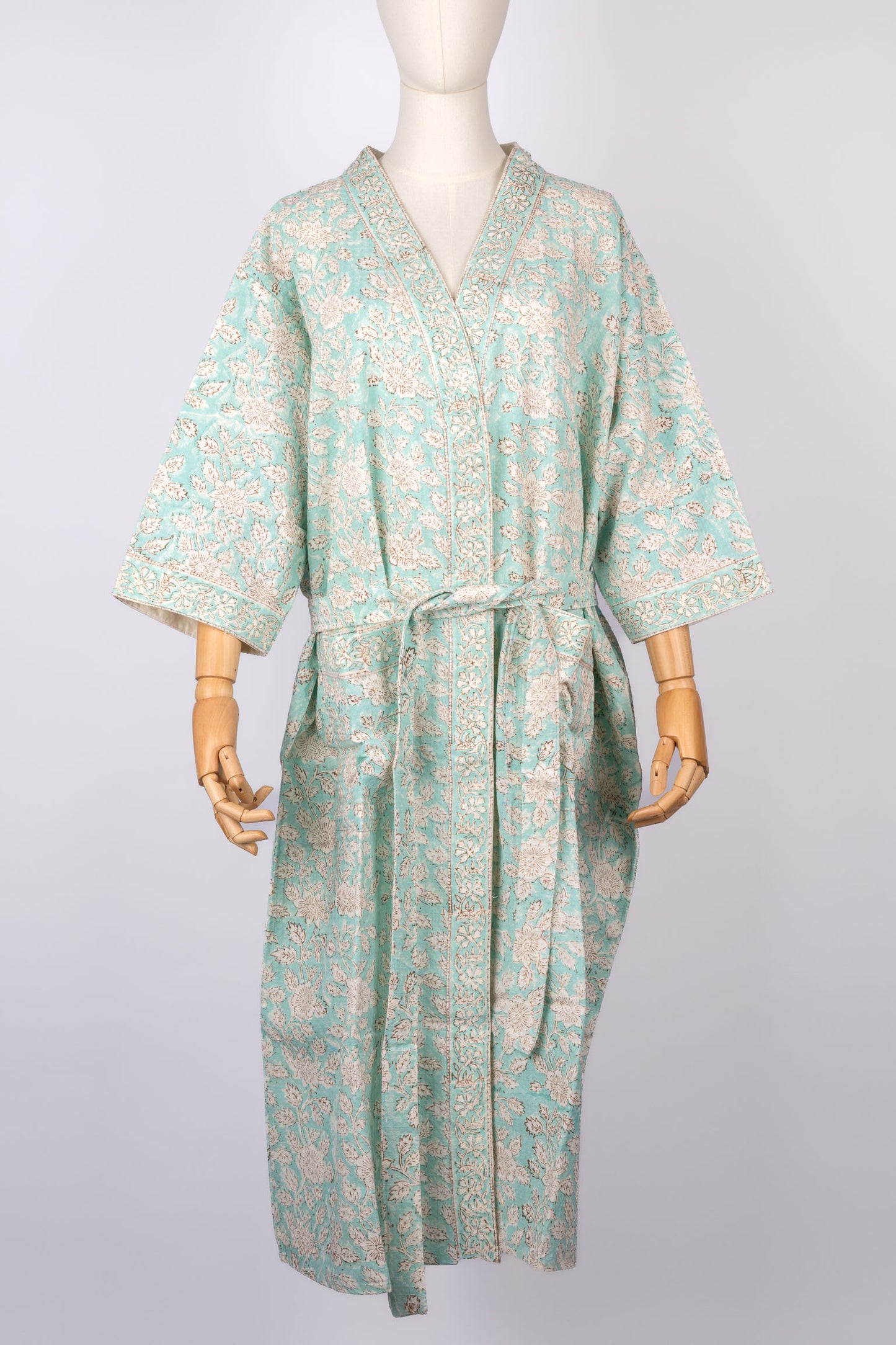 Morning Sky Women's Robe