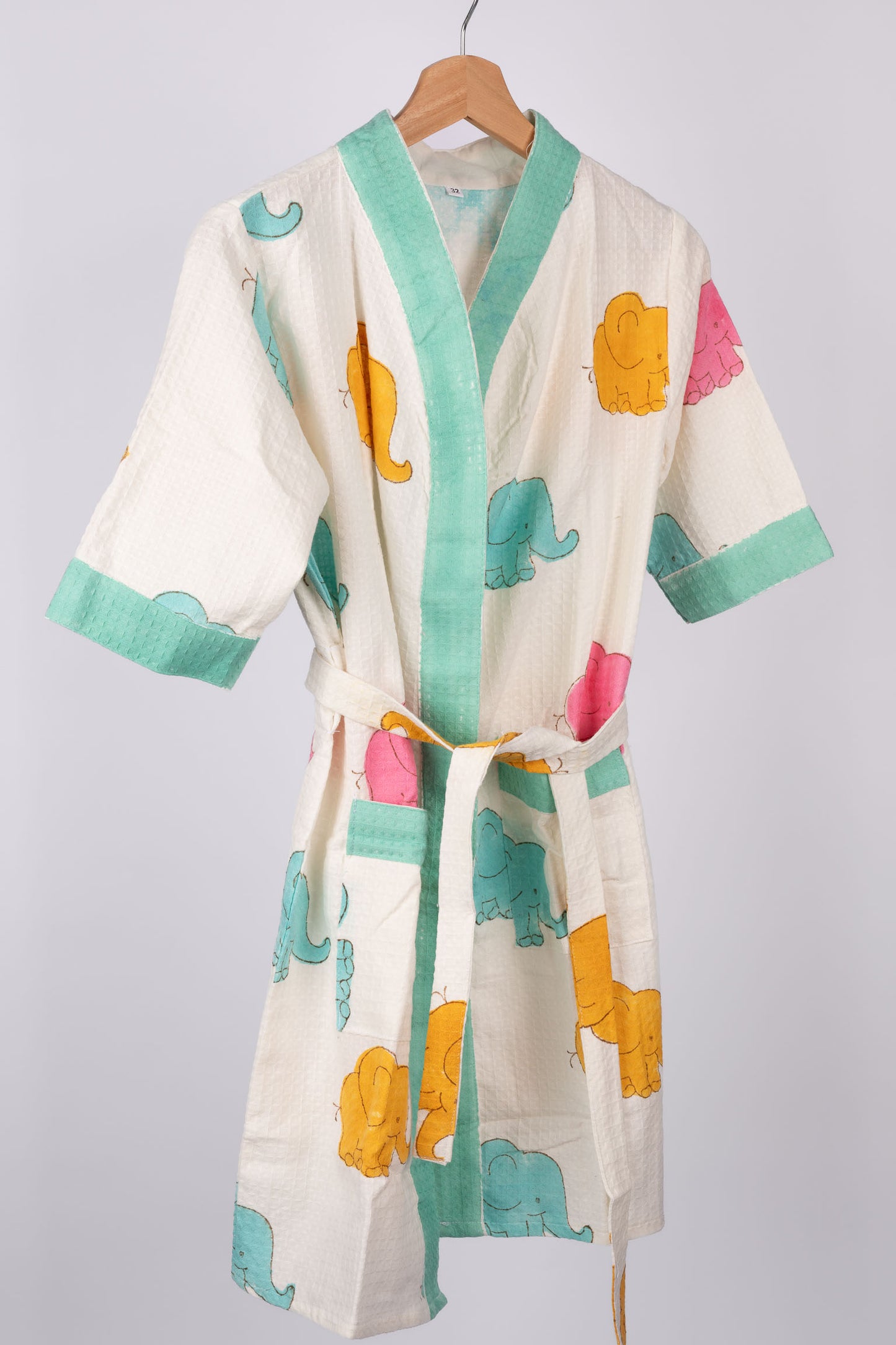 Safari Kids Robe