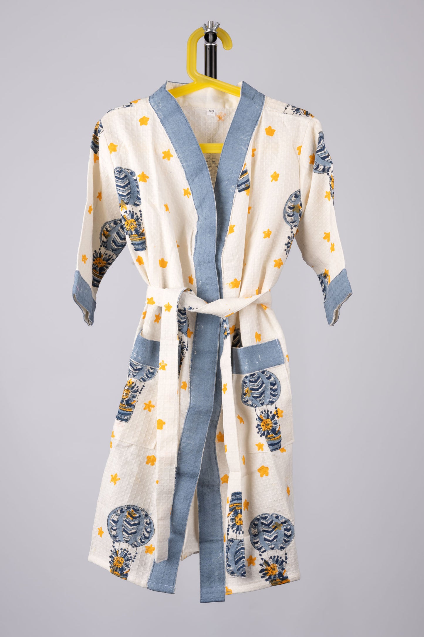 Luma Kids Robe