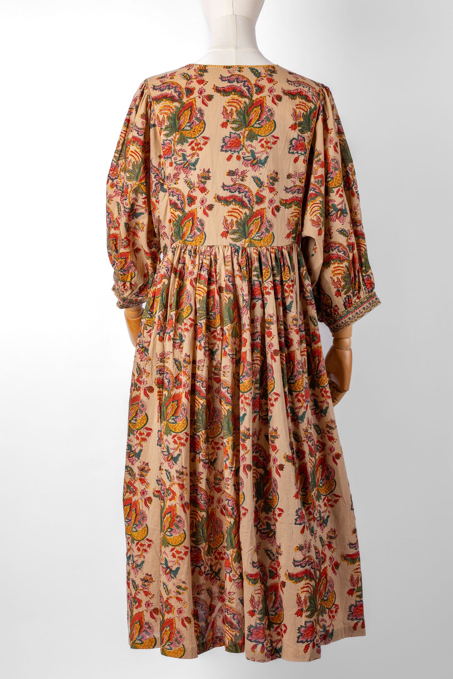 Clove Midi Dress