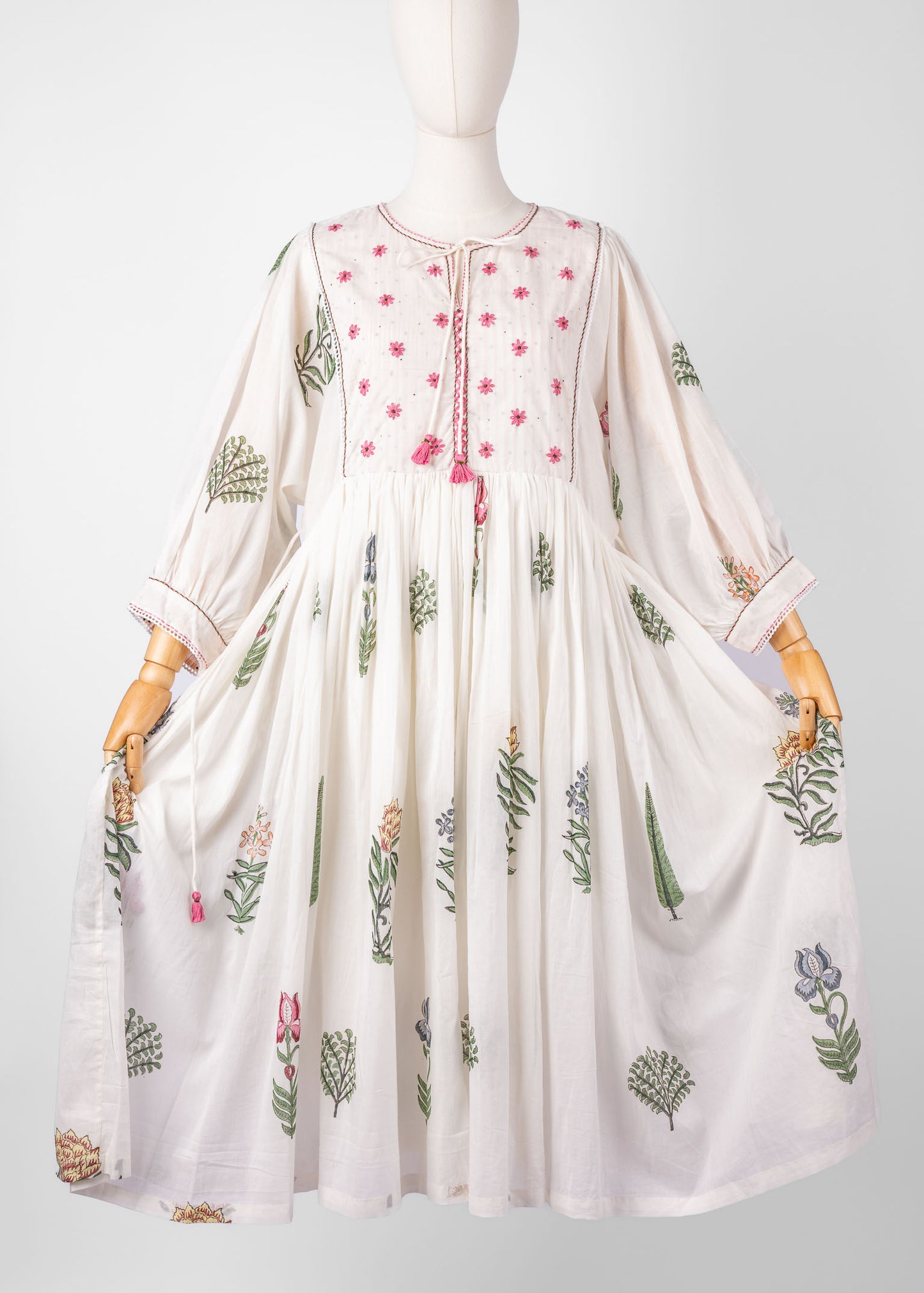 Meadow Midi Dress
