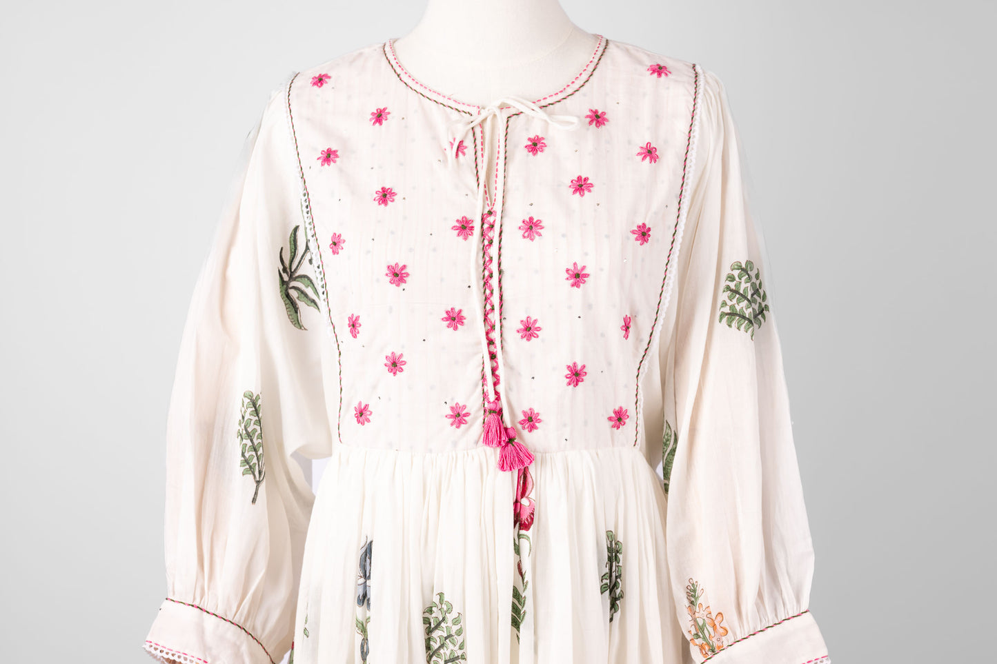 Meadow Midi Dress