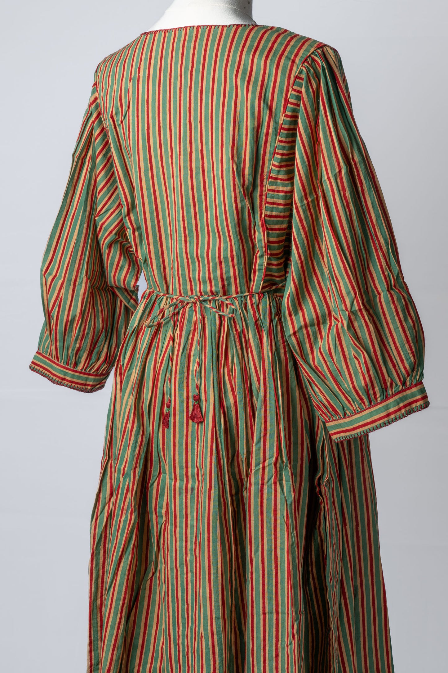 Verda Midi Dress