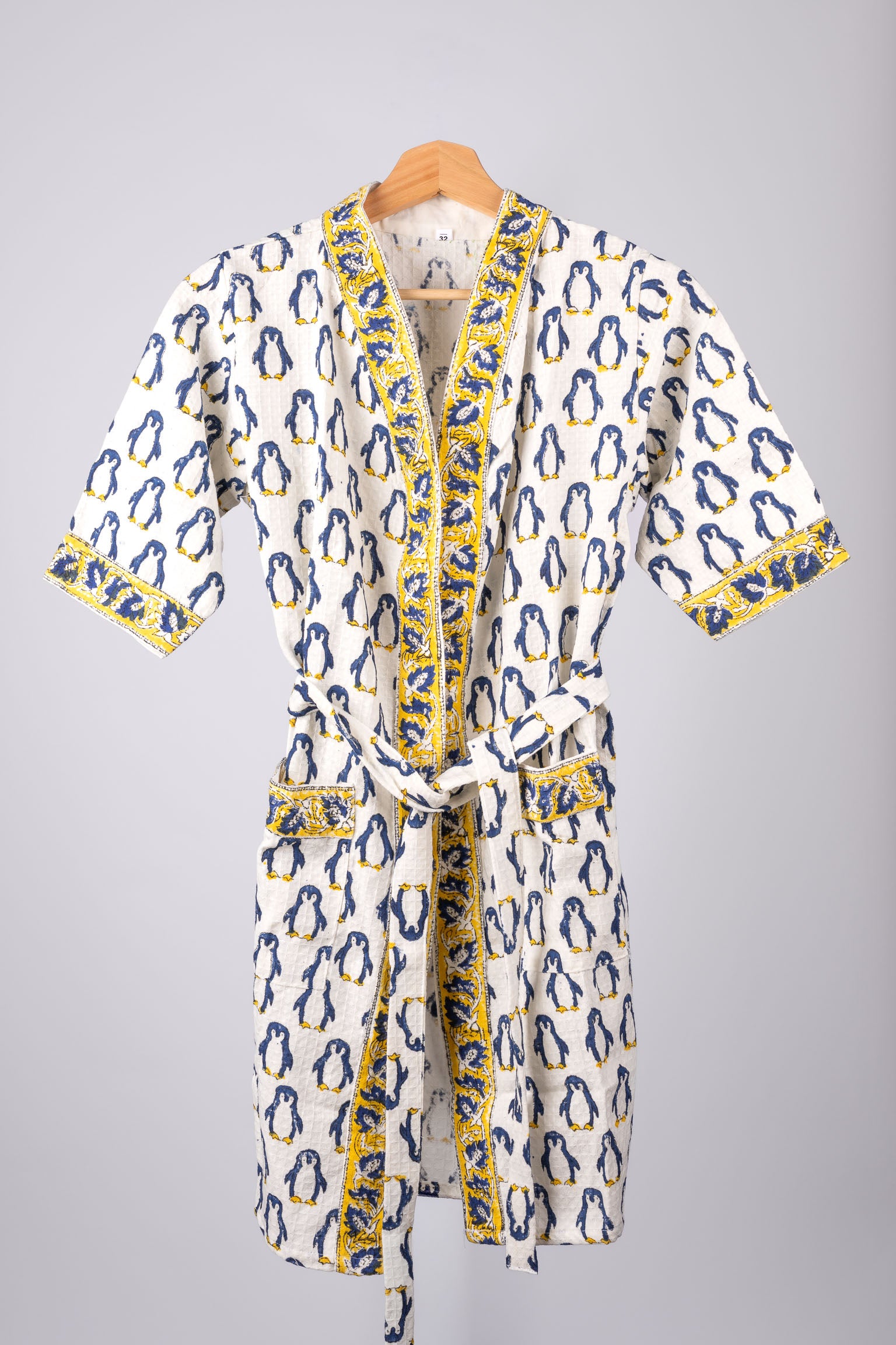 Waddle Fun Kids Robe – Tejo Traders