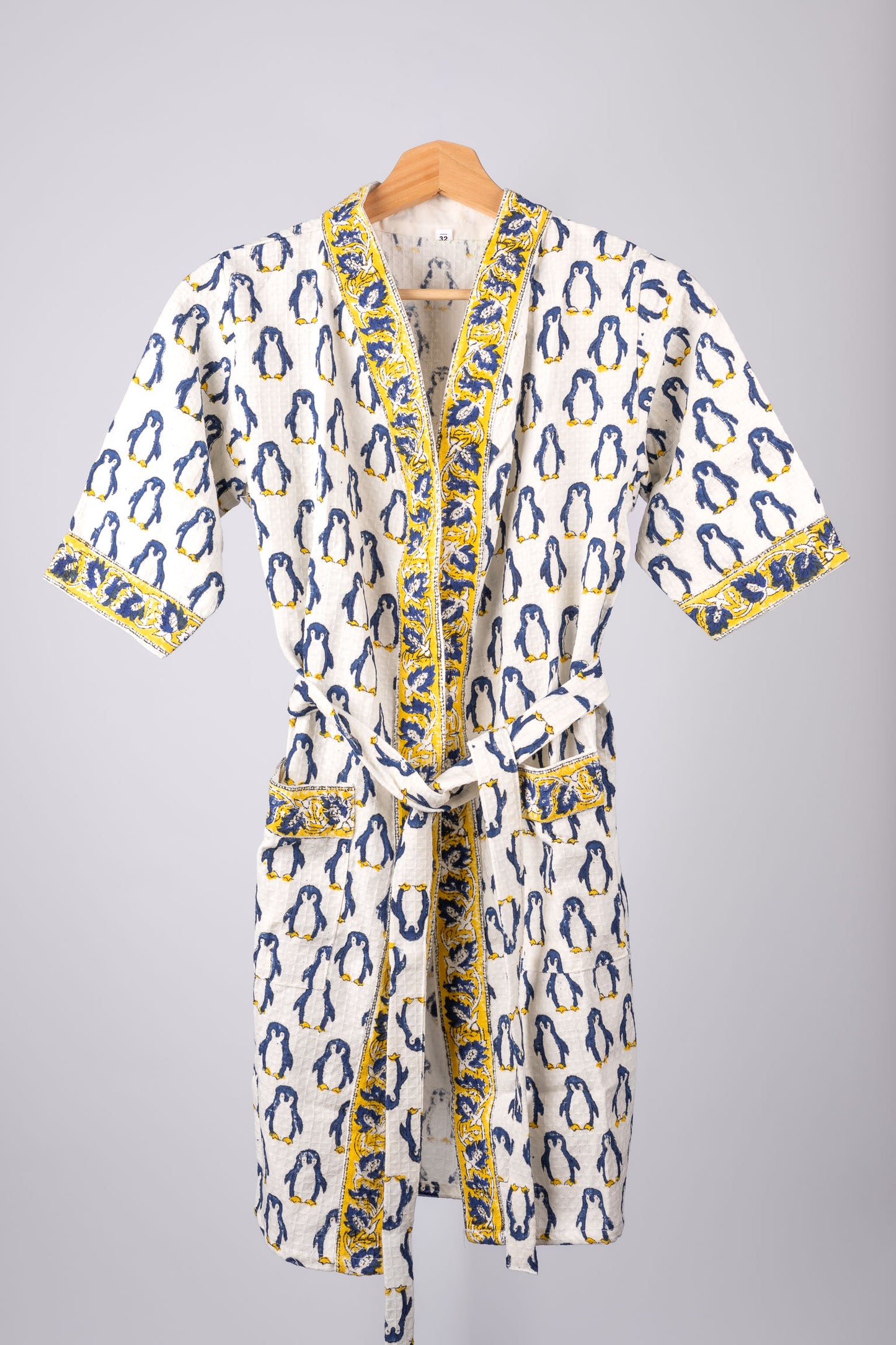 Waddle Fun Kids Robe