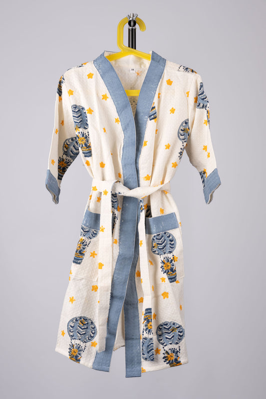 Luma Kids Robe