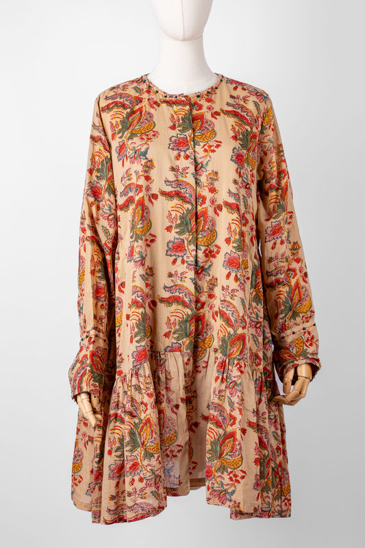 Elowen Short Dress