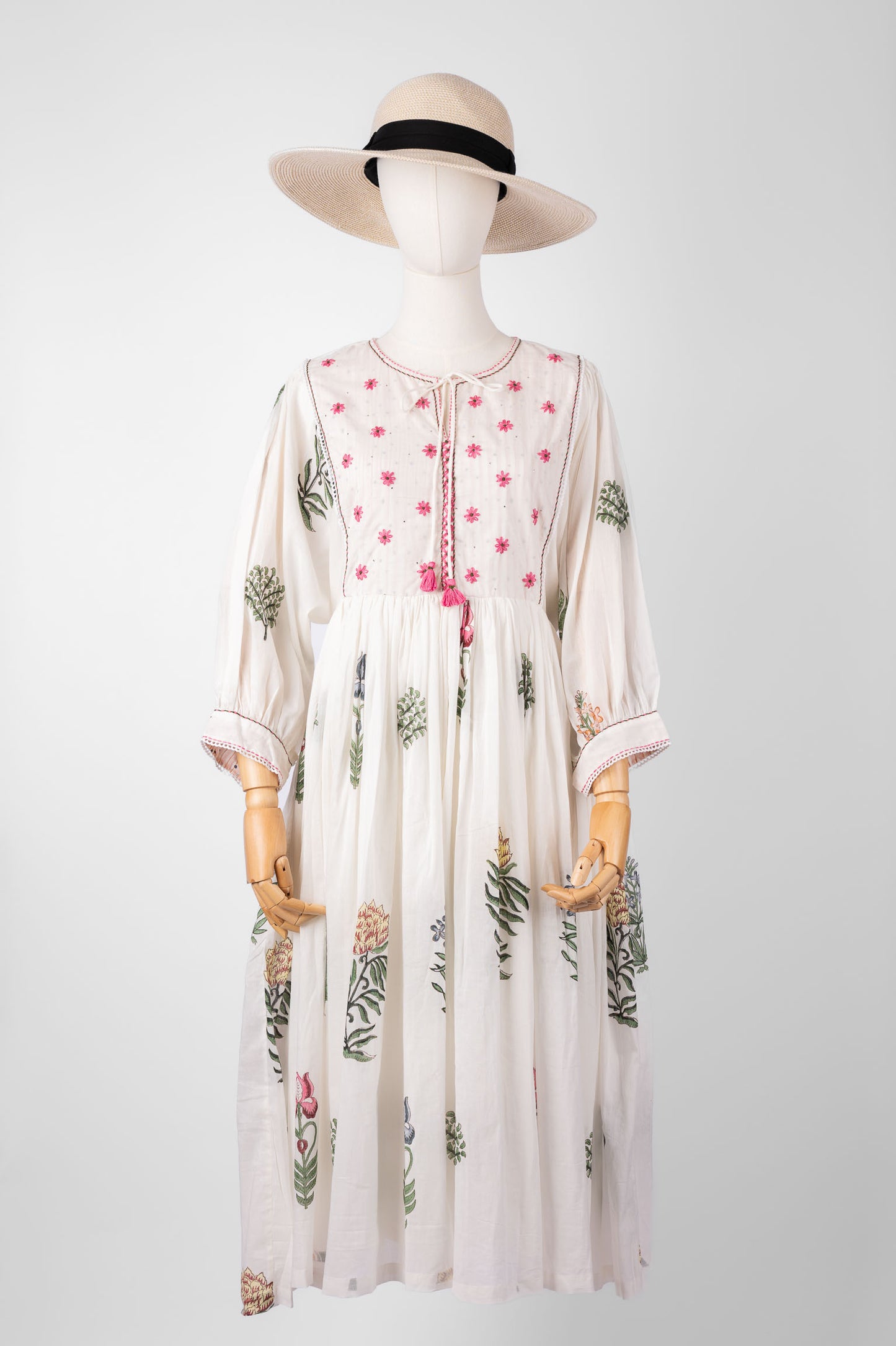 Meadow Midi Dress