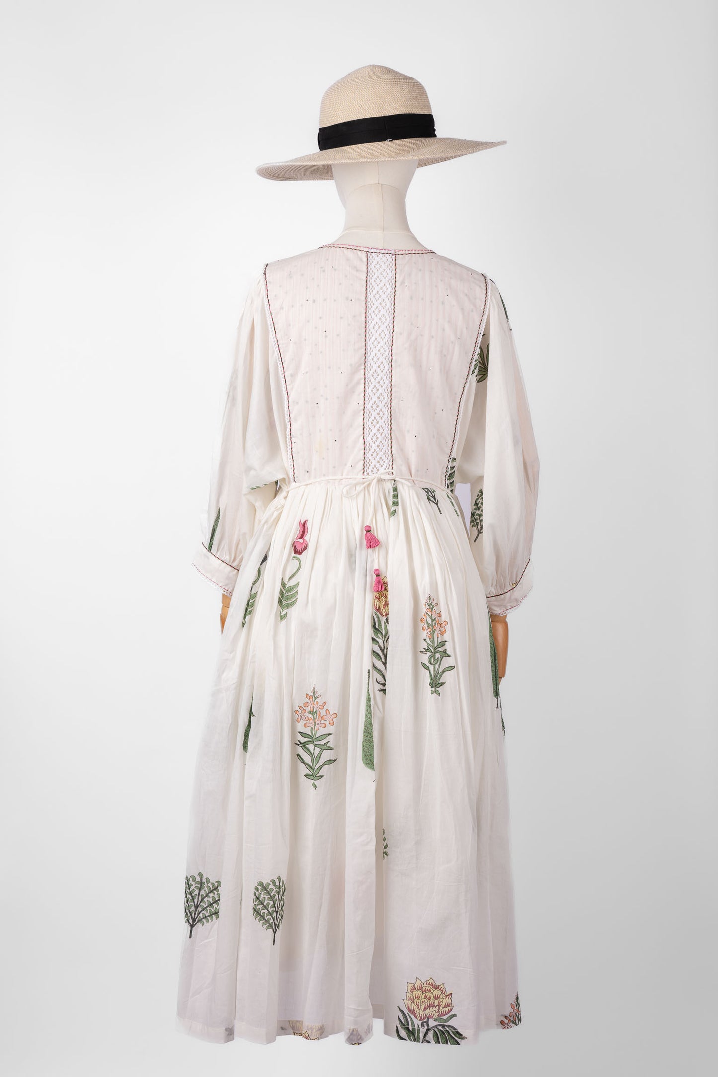 Meadow Midi Dress