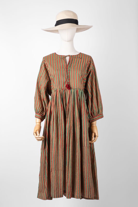 Verda Midi Dress