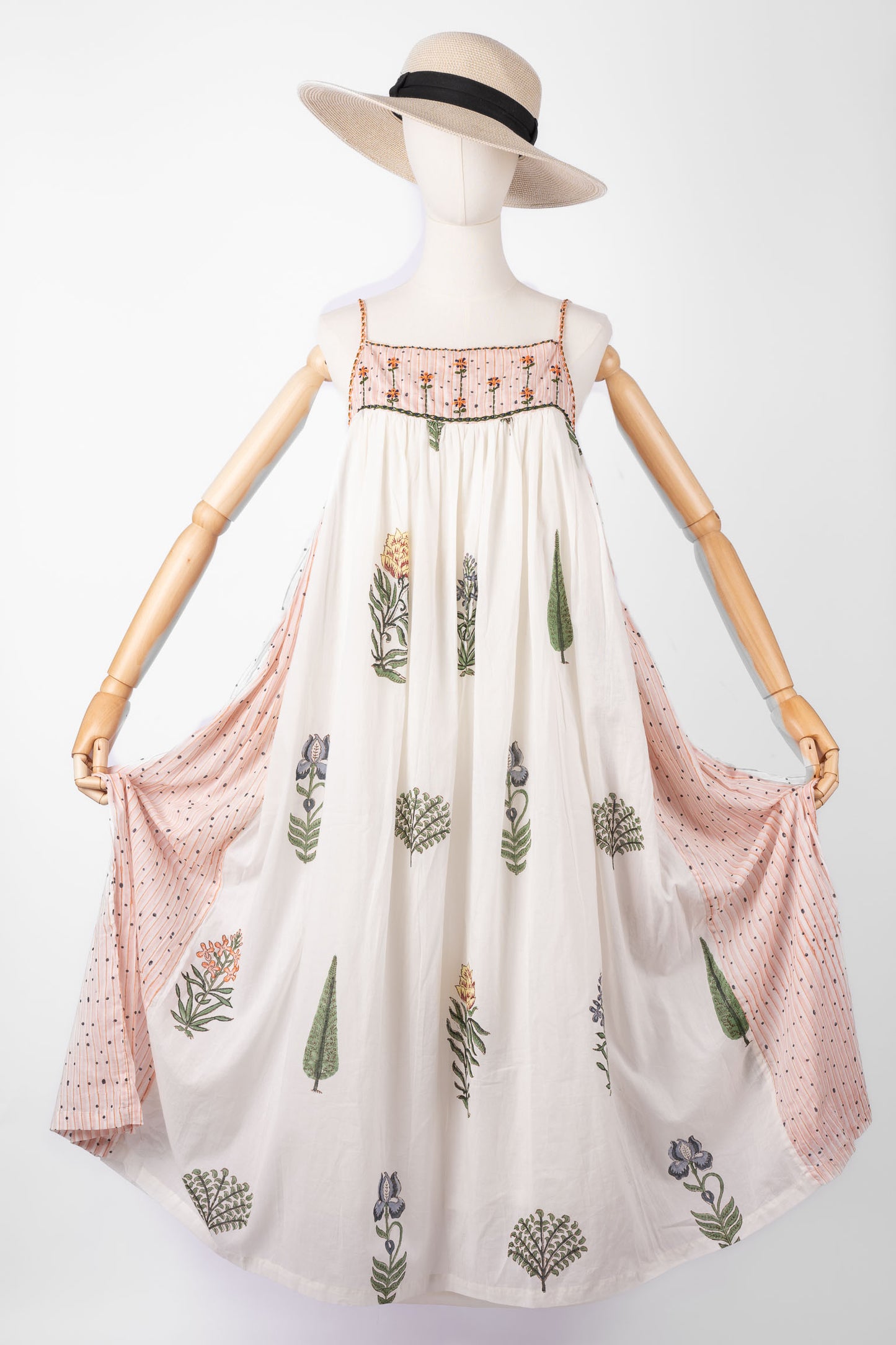 Amara Midi Dress