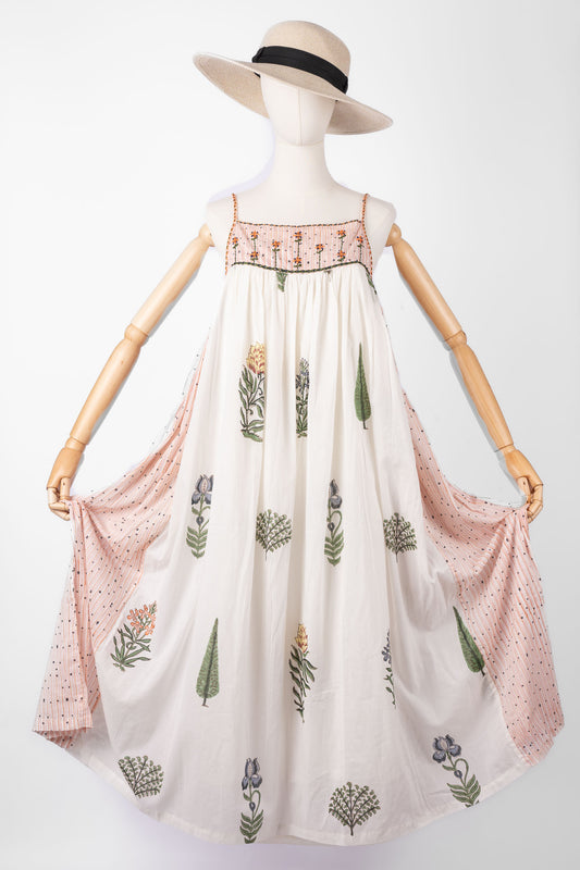Amara Midi Dress