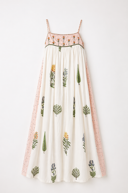 Amara Midi Dress